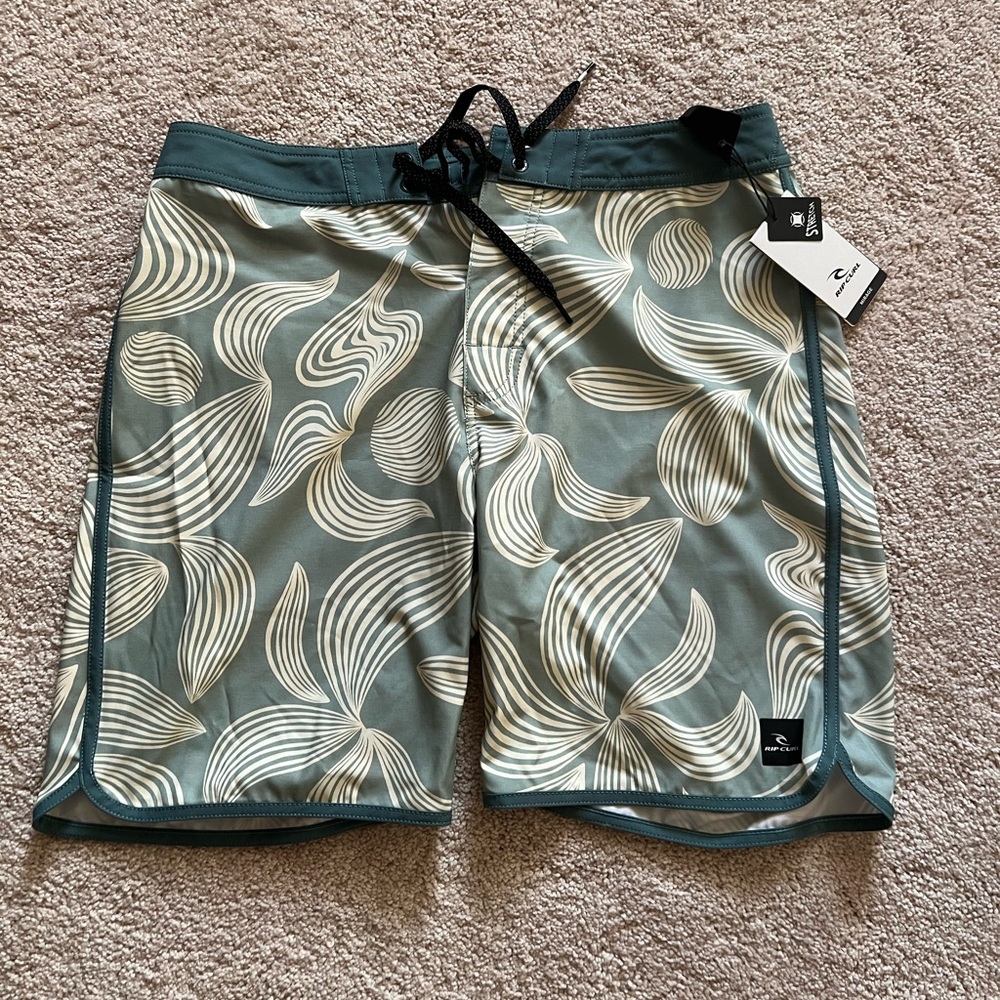 Rip Curl Swim Suit